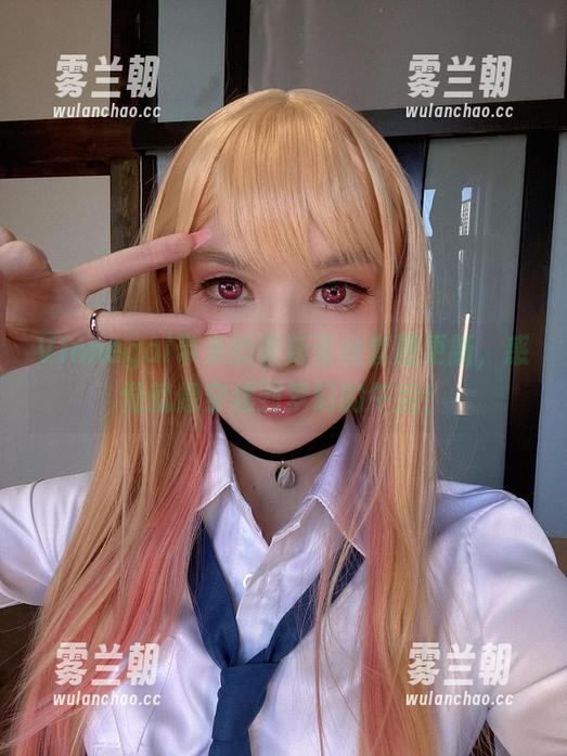 Vinnegal Vinnegal带来的最新蕾丝套图更新,感觉就像穿越到梦幻的午后!