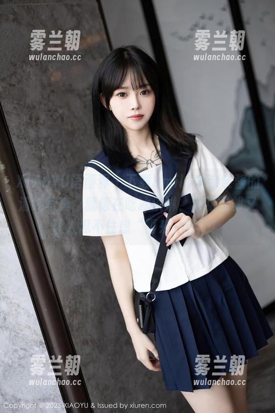 XIAOYU语画界-Emily顾奈奈酱 XIAOYU语画界 - 下载Emily顾奈奈酱的清纯写真,就像在吃冰淇淋,甜甜的却又让人忍不住想“再来一份”!