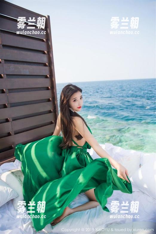 XIAOYU语画界-nova李雅 XIAOYU语画界 - nova李雅的女仆风格,让我盯着高清原图不知道看多久,脑海里乱七八糟的想法…