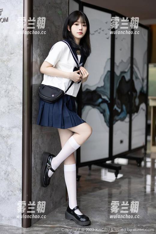 XIAOYU语画界-允儿Claire XIAOYU语画界 - 哎呀,允儿Claire这波粉色定制亮了!图片还得再来一遍
