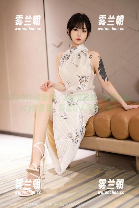 XIAOYU语画界-徐莉芝Booty XIAOYU语画界 - 私拍变旅拍?徐莉芝Booty的图包,真是让人眼前一亮!
