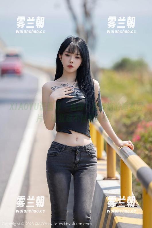 XIAOYU语画界-顾乔楠 XIAOYU语画界 - 最新!顾乔楠的睡衣图片,让我忍不住想赞叹!