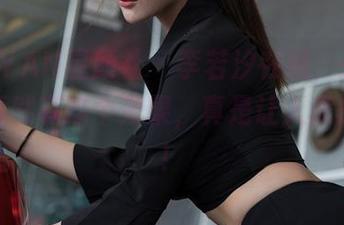 XINGYAN星颜社 – 李若汐在线，死库水资源竟然有这个效果，真是让人意想不到！