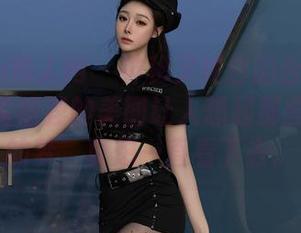 Xiuren秀人网 – 神秘又纯白的合集！FoxYini孟狐狸的美图让人想起那些被遗忘的梦，真想一直看下去。