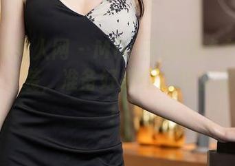 Xiuren秀人网 – Mila豆嘟嘟连衣裙的最新套图来袭，准备好接受心跳加速了吗？！