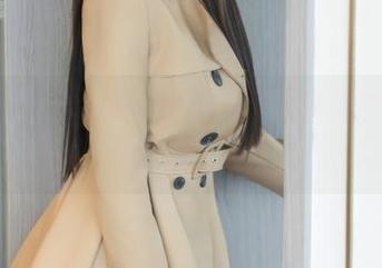 Xiuren秀人网 – 伊小七MoMo双马尾：在线高清，完美演绎少女感