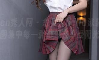 Xiuren秀人网 – 佘贝拉bella泳装福利，图集中每一张都像在享受阳光！