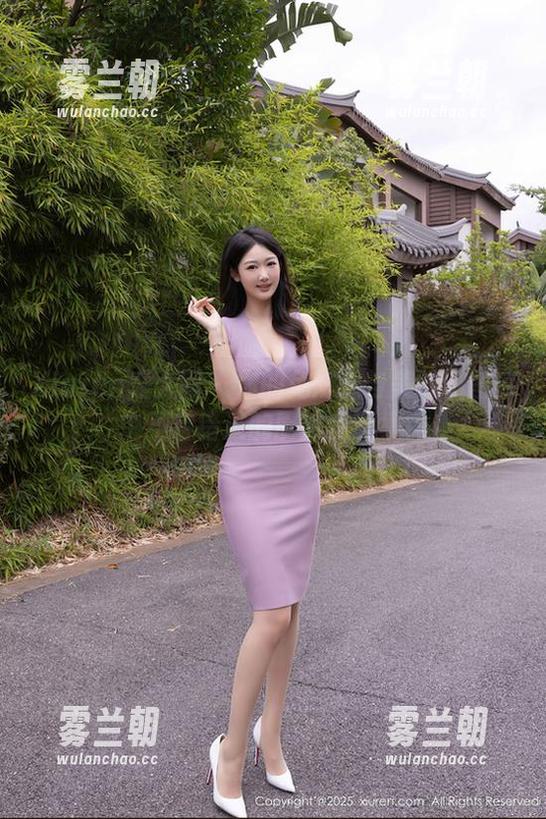 Xiuren秀人网-你的兔妹妹 Xiuren秀人网 - 你的兔妹妹与美味:图库中不容错过的厨娘资源集锦