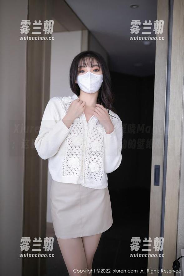 Xiuren秀人网-夏晓Maggy Xiuren秀人网 - 原图里的夏晓Maggy:这夏天,果然有点让人心动的壁纸效果