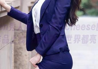 Xiuren秀人网 – 妙可可Cheese的新女仆作品上线，感觉整个世界都亮了！
