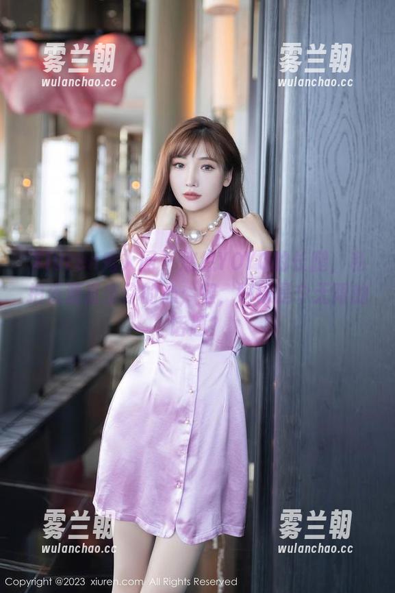 Xiuren秀人网-悠悠YOYO Xiuren秀人网 - 悠悠YOYO的长腿,私拍资源直击你的心;腿,好像是个无限的话题?