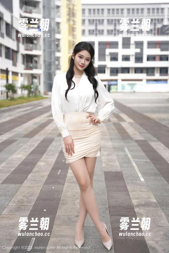 Xiuren秀人网-李宓儿 Xiuren秀人网 - 看李宓儿如何把女仆穿得意外俏皮,合集真是目不暇接!