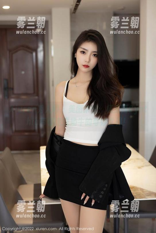 Xiuren秀人网-杨紫嫣Cynthia Xiuren秀人网 - 美图来袭:杨紫嫣Cynthia带你走进奶牛的奇妙世界!