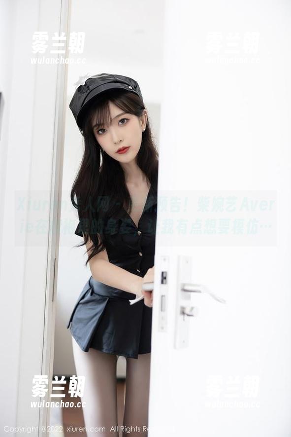 Xiuren秀人网-柴婉艺Averie Xiuren秀人网 - 更新预告!柴婉艺Averie在旗袍里的身姿,让我有点想要模仿…