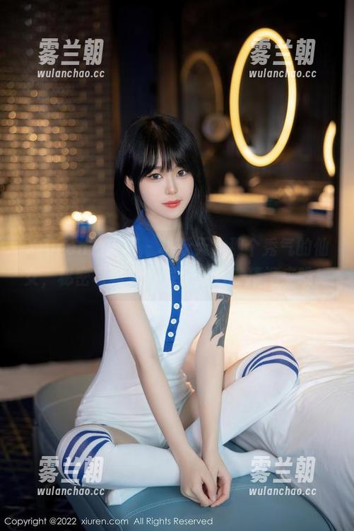 Xiuren秀人网 - 桃妖天，那个秀气的仙女，秘密写真究竟藏了什么？精选来瞧！