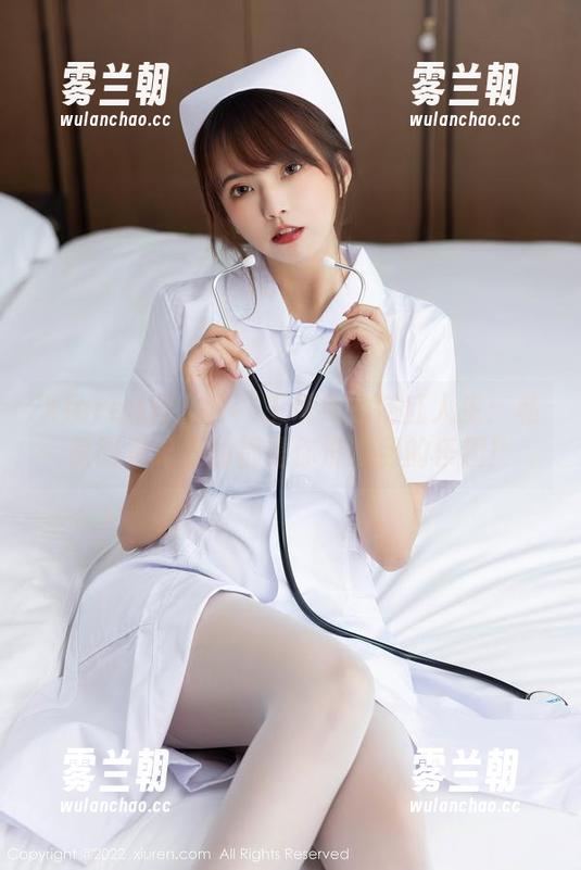 Xiuren秀人网 - 王伊纯的浴缸人生：私房图集记录的都是你没想到的乐趣！