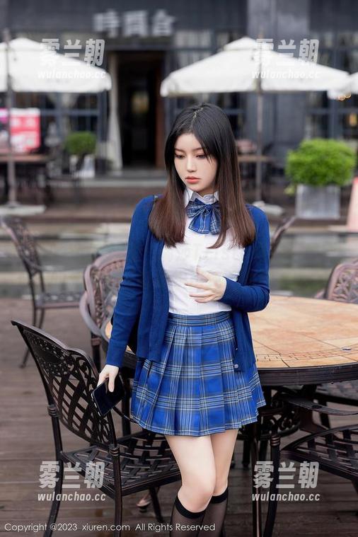 Xiuren秀人网-瑞莎Trista Xiuren秀人网 - 瑞莎Trista婚纱:最新的套图是怎样编织出纯粹的期待?