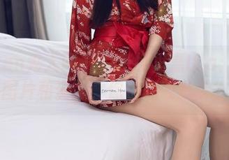 Xiuren秀人网 – 白色绮里嘉Ula：那些图片和资源，你也想收藏吧？