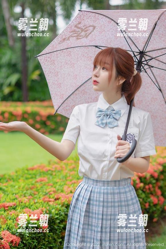 Xiuren秀人网 - 海南心愿旅拍中的绮里嘉ula，真的是太会勾人心弦了吧！