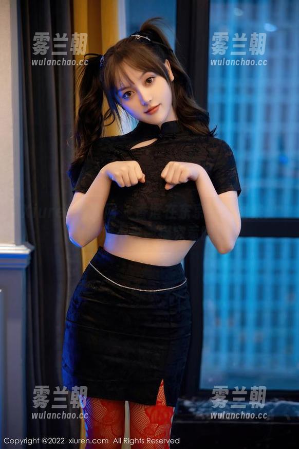 Xiuren秀人网 - 香澄在东京女王图集：你确定不来一探究竟吗？