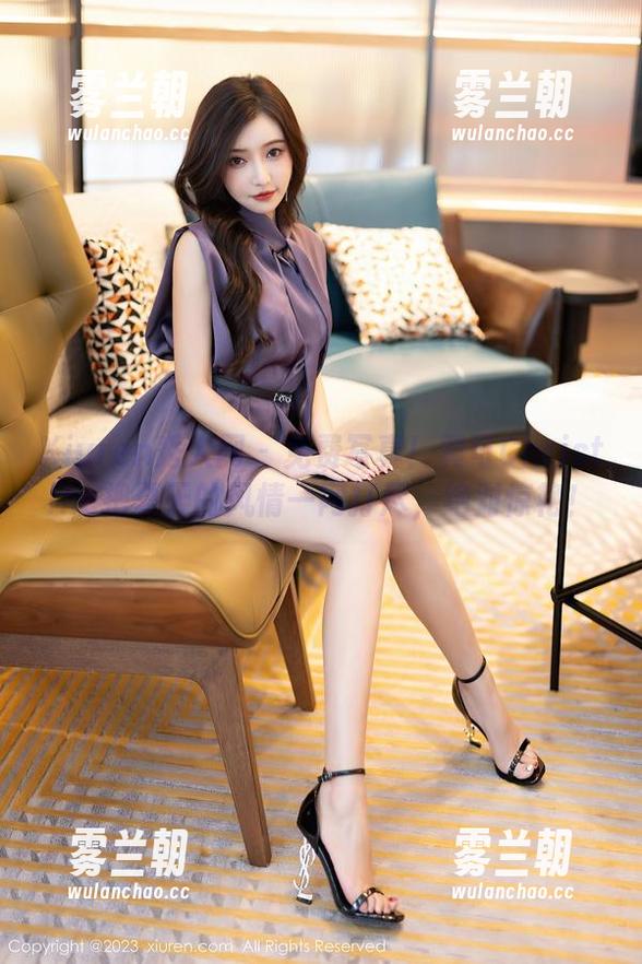 Xiuren秀人网-黄可Christine Xiuren秀人网 - 免费写真!黄可Christine把夏天的风情一网打尽,绝对惊艳!