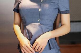 Xiuren秀人网 – 龙籹cool修女合集分享：一场关于“信仰”的美丽颠覆之旅