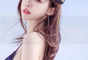 不聊分享一下Yebin(전예빈)的JK图包，你确定不想看看吗？