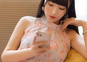 YouMi尤蜜荟 – 是小逗逗的私拍资源，厨娘和性感间的微妙平衡