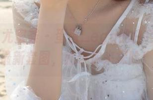 YouMi尤蜜荟 – 蛋蛋_egg的白色旅程：最新套图，就等你来探险！