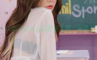 Yuka(유카)Bimilstory的猫娘写真，简直是视觉的狂欢