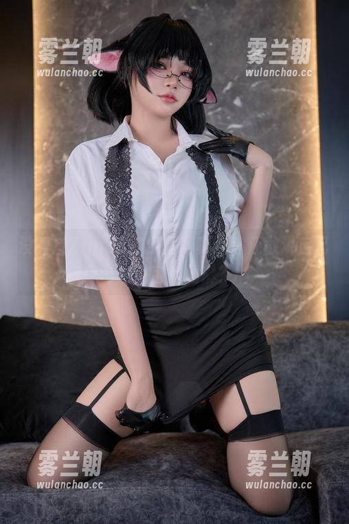 没看过ZinieQ的免费写真，你还敢说自己追过宝钟玛琳？