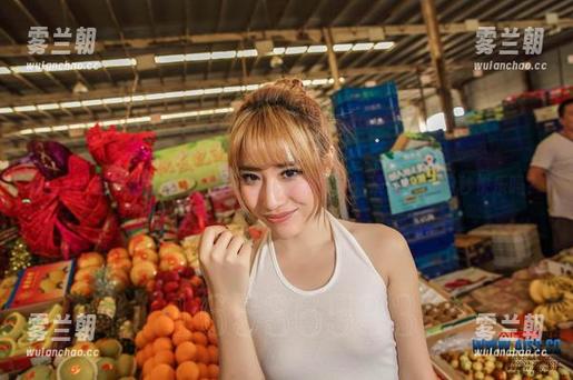 aiss-若兮 aiss - 若兮的出发篇,旅行日记福利图片,准备好518秒快乐吗?
