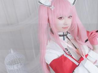 免费！asagiriai(爱ちゃん)内衣图包终于来了，给我的心里小鹿乱撞！