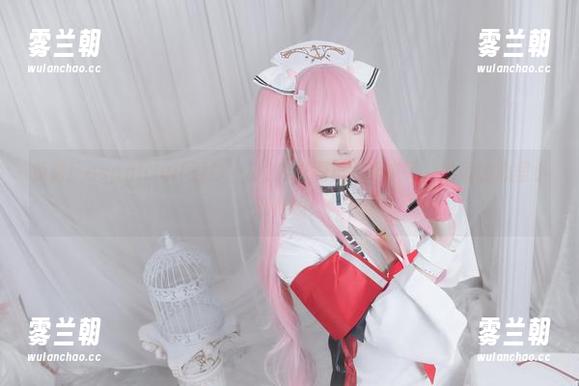 免费！asagiriai(爱ちゃん)内衣图包终于来了，给我的心里小鹿乱撞！