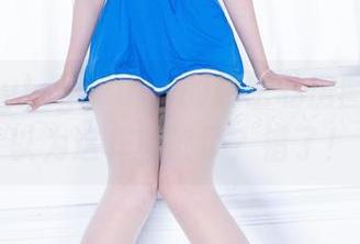 beautyleg – Una的秘密私房图集：你以为这样就够了？错了！