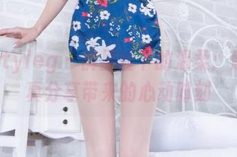 beautyleg – 裤里丝下的温柔：赵芸写真分享带来的心动时刻