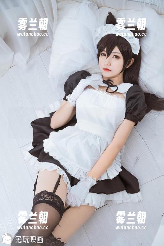 lovely呆玄 lovely呆玄的图包:油亮与无圣光的完美邂逅!