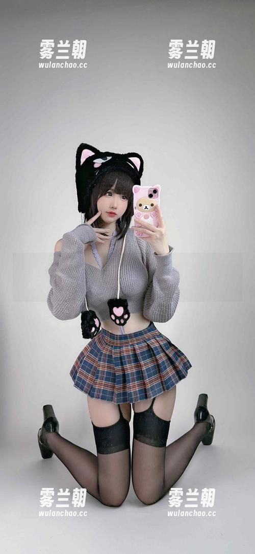 miko酱ww 利兹小梦魔:miko酱ww的写真集分享,别说我没警告你会流连忘返!