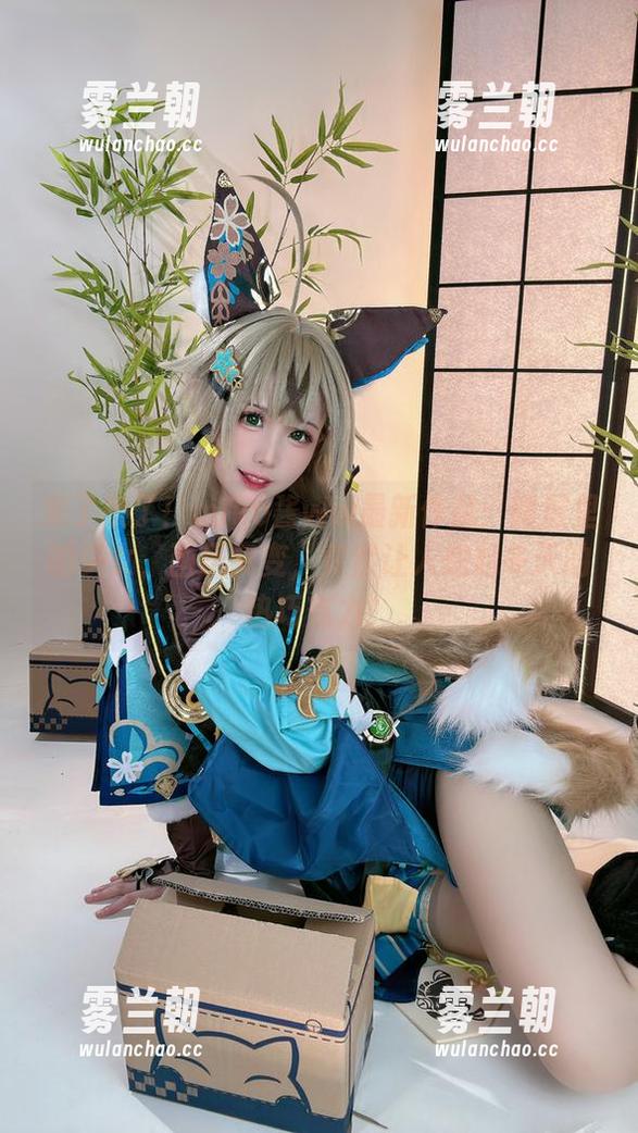 miko酱ww 来了来了!miko酱ww最新作品:暖屋里的少女,画风突变,竟然让人想起冬天的热巧克力!