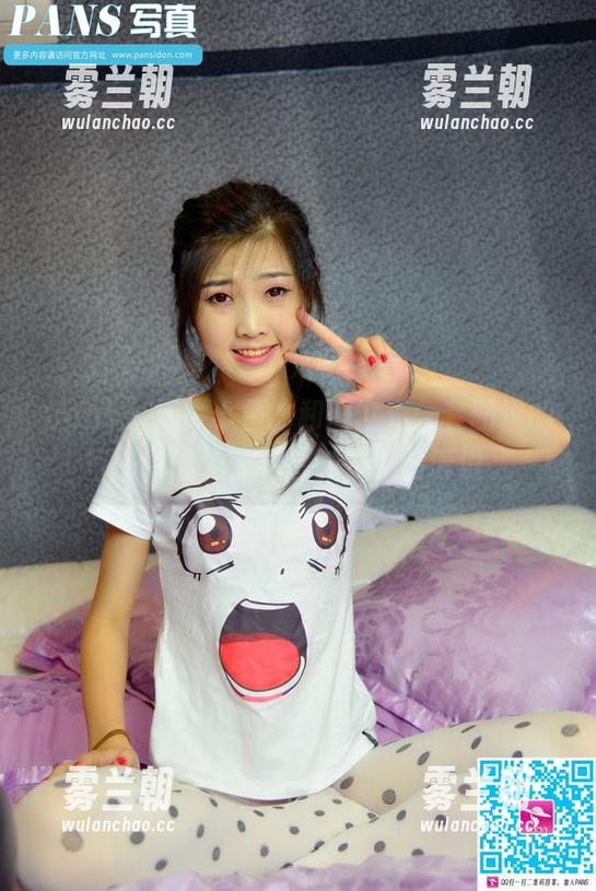 pans-小鱼 pans - 深入小鱼的和服世界:套图里的每一缕丝线,似乎都在偷偷诉说。
