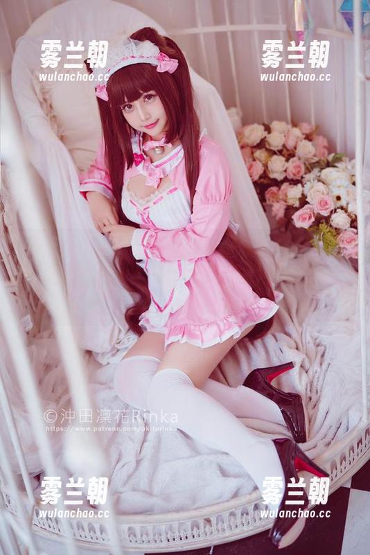 rinka冲田凛花 高清rinka冲田凛花眼镜写真:这眼镜瞬间让我觉得自己是个智者,虽然我并没有!