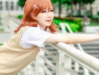 sally多啦雪的高清图库：拉芙塔莉雅，婴儿风情满满，不来看看吗？