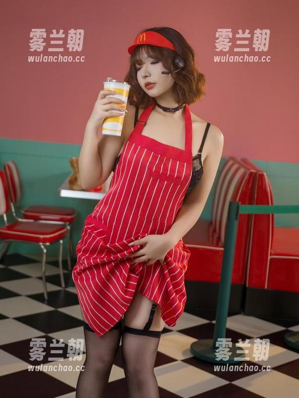 说真的，yuuhui玉汇(kokuhui)的蕾丝美图……我妈不让我看啊！哈哈