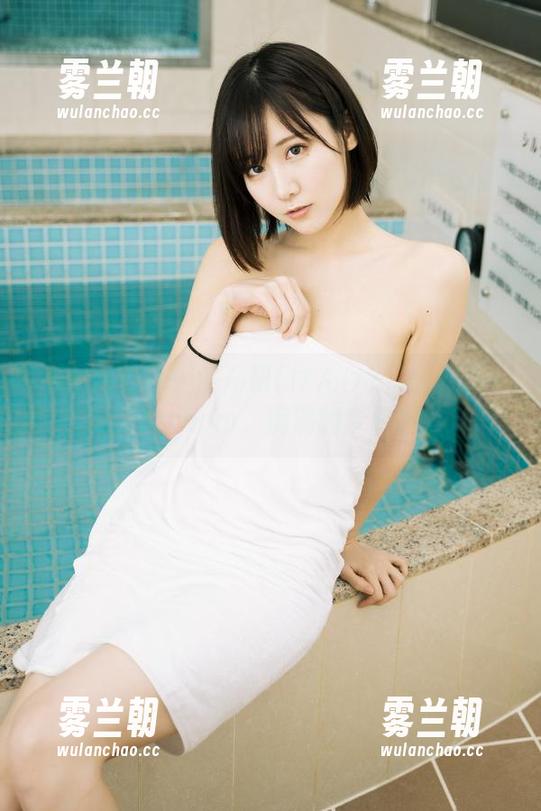 原图抢先看！けん研(けんけん)的最新sweetroom，满满的梦幻感。