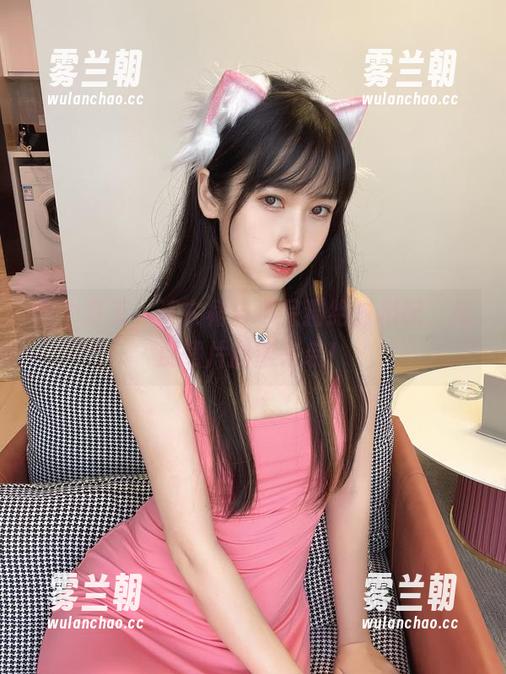 这个夏天，连衣裙与不呆猫绝对相配，免费照片甜蜜来袭！