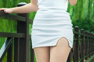 丽柜 – 唉，vicky连衣裙的图册，妥妥的心动，不剁手我都对不起自己！