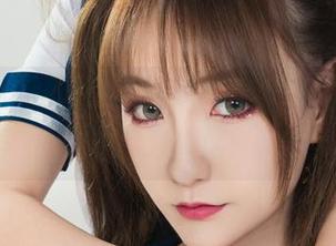 丽柜 – 学妹团子的写真，竟然能免费看，简直活久见！