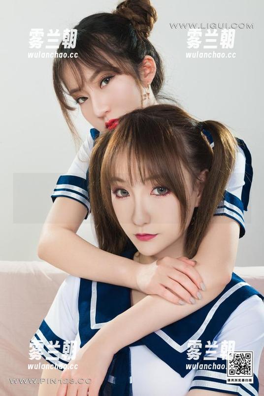 丽柜 - 学妹团子的写真，竟然能免费看，简直活久见！
