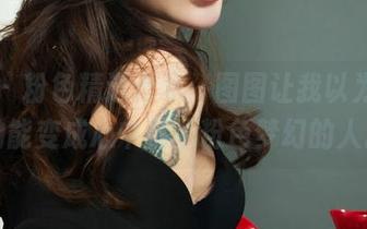 丽柜 – 粉色精选合集，图图让我以为我真的能变成心中那个粉色梦幻的人。