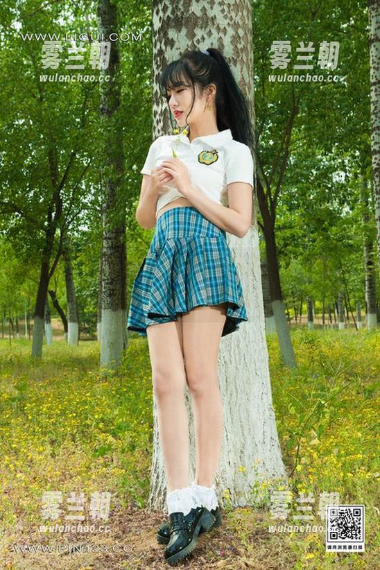 丽柜 - 作品是图图的林中精灵：无圣光，只剩下真实的脉动。